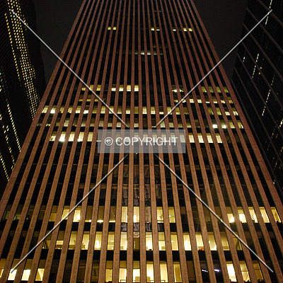 1251 Avenue of the Americas by Royce Douglas