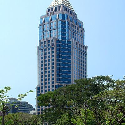 Abdulrahim Place by John Bek