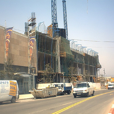 Hotel Princess Barcelona by David Guija