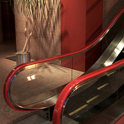 CNA Plaza by Daniel Kieckhefer