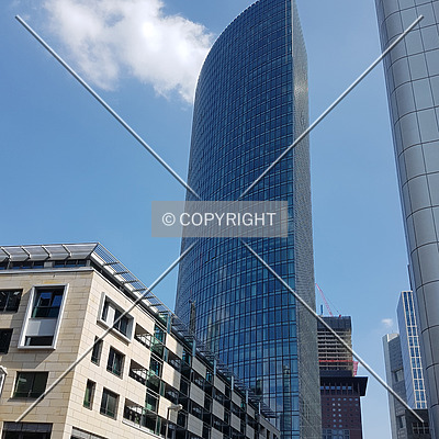 SKYPER Tower by Nephilim