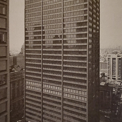 Richard J. Daley Center by The University of Chicago Press