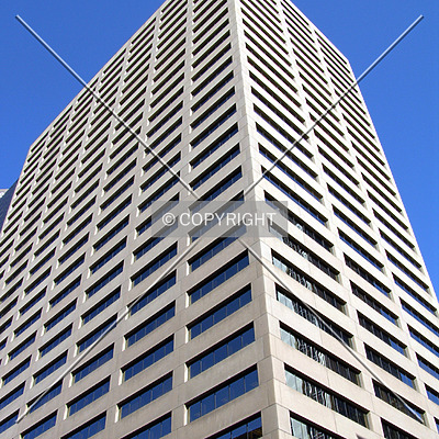 Johns Manville Plaza by Chris Patriarca