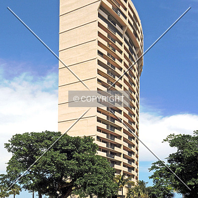 Placido Mar Condominiums by Jorge Molina