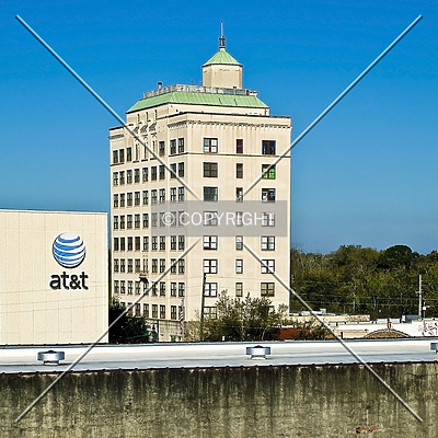 Seagle Building by Jorge Molina