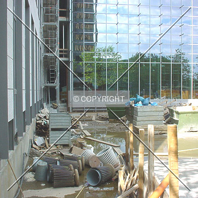 LG Tower by Nephilim