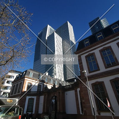 Nextower by Nephilim