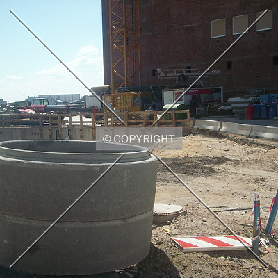 Elbphilharmonie by Nephilim