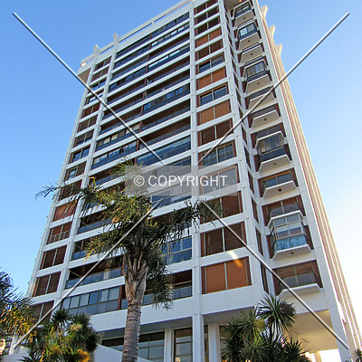 Torre del Sol by Jerónimo Acosta