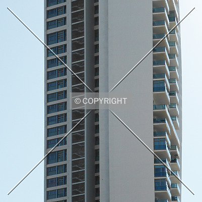 Torre Lugano by Nephilim