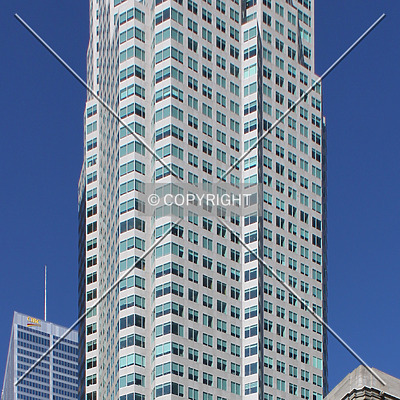 Canada Trust Tower by Emmanuel D.