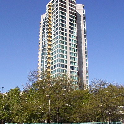 Optima Views by Daniel Kieckhefer