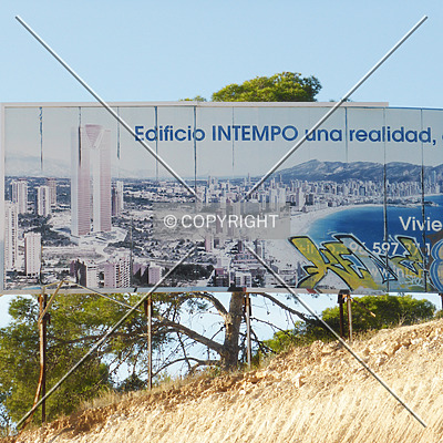 Residencial in Tempo by Nephilim
