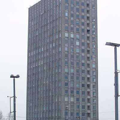 Preses Nams by Laurijs Svirskis