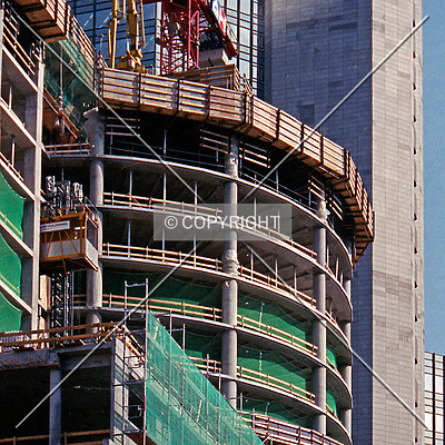 MAIN TOWER by Nephilim