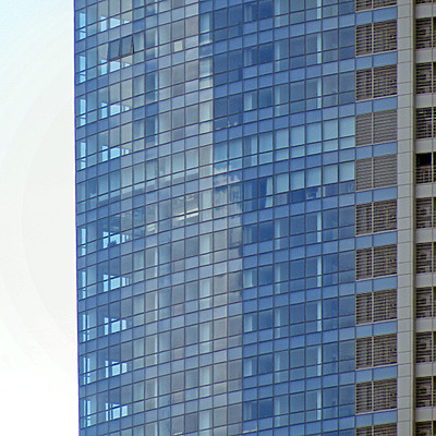 Marina Bay Tower by Horst Kiechle
