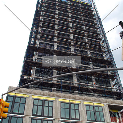 200 Eleventh Avenue by Royce Douglas