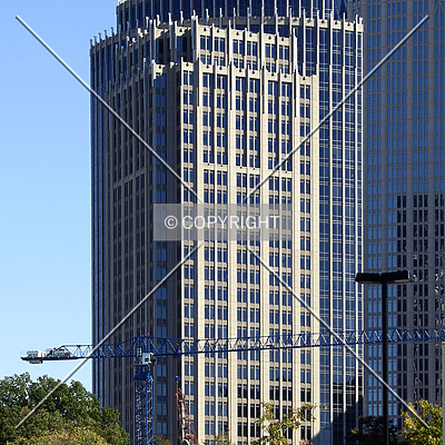 Fifth Third Center by Chris Patriarca