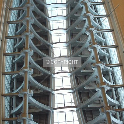Taipei 101 by Andrew Stewart