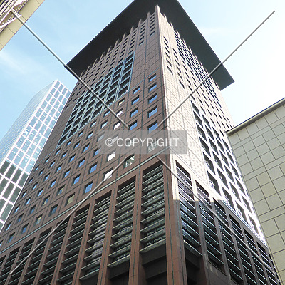 Japan Center by Nephilim