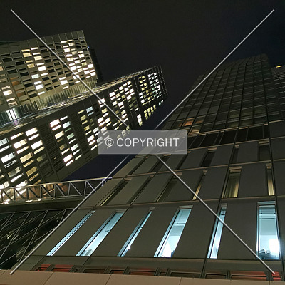Jumeirah Frankfurt Hotel by Nephilim