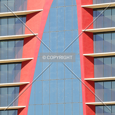 Torre Realia BCN by David Guija