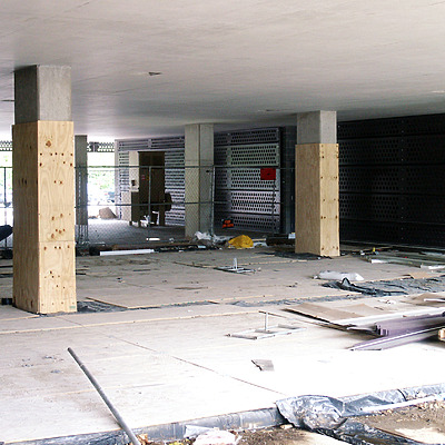 Optima Horizons by Daniel Kieckhefer