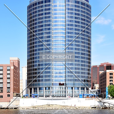 J.W. Marriott Grand Rapids by Emmanuel D.