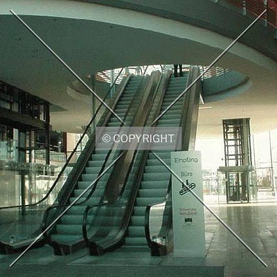 Stadttor by Nephilim