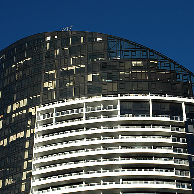 Victoria Point by John Bek