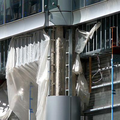 353 North Clark by B. Victor Adams