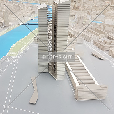 Skytower by Nephilim