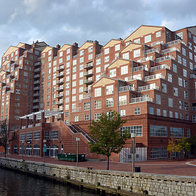 Scarlett Place by John W. Cahill