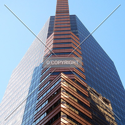 William Donald Schaefer Tower by Chris Patriarca