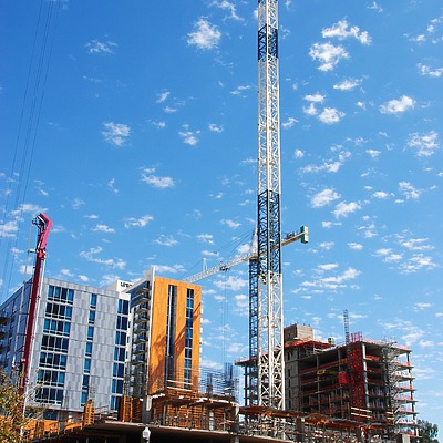 OLIV Tempe by Brian LoBue