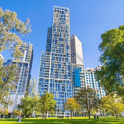 35 Spring Street by Google