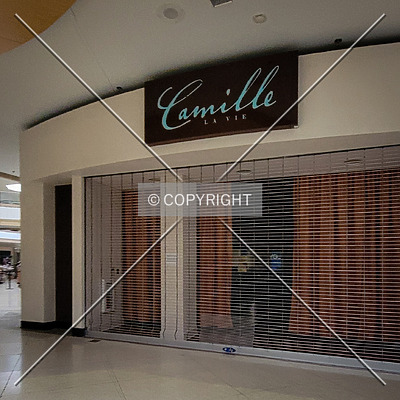 Chesterfield Mall by Ryan Hildebrand