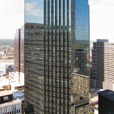 IDS Tower by James Peacock