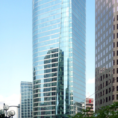 Bentall 5 by Wilson Ling