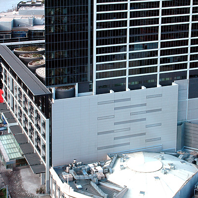 Freshwater Place Residential Tower by John Bek