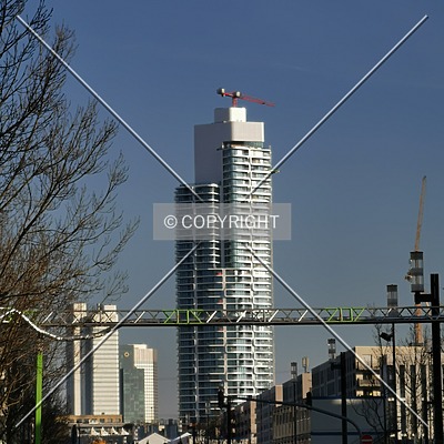 Grand Tower by Nephilim