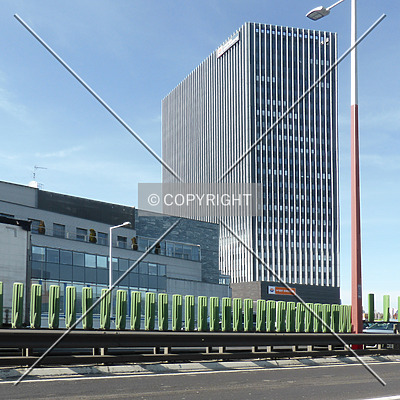 Wiener Stadtwerke by Nephilim