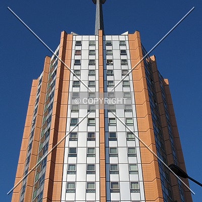 Sint-Maartensdal, Blok 5 by Emmanuel D.