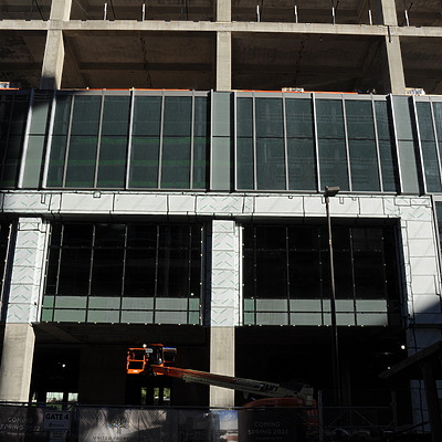 RBC Gateway by Rick Bronson