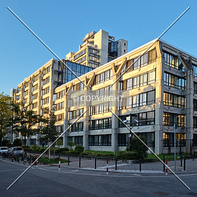 Deutsche Bahn AG by Nephilim