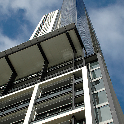 Freshwater Place Residential Tower by John Bek