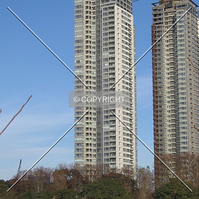 Torre del Río by Maximiliano Buono