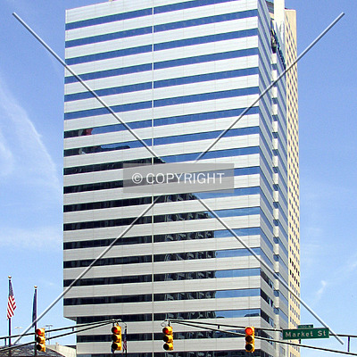101 West Ohio by Chris Patriarca