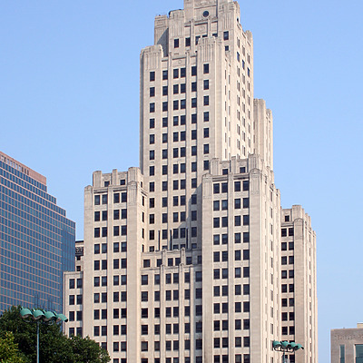 111 Westminster Street by Marshall Gerometta