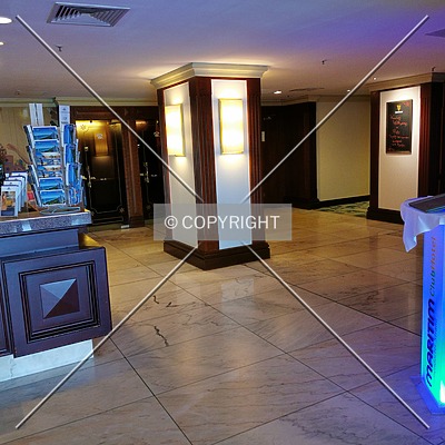 Maritim Golf and Sport Hotel by Nephilim